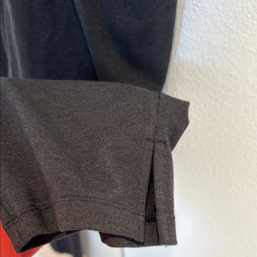 Zella Jumpsuit with Scoop Neckline and Elastic Waist - Picture 5 of 7
